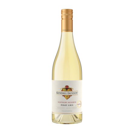 Kendall Jackson Pinot Gris