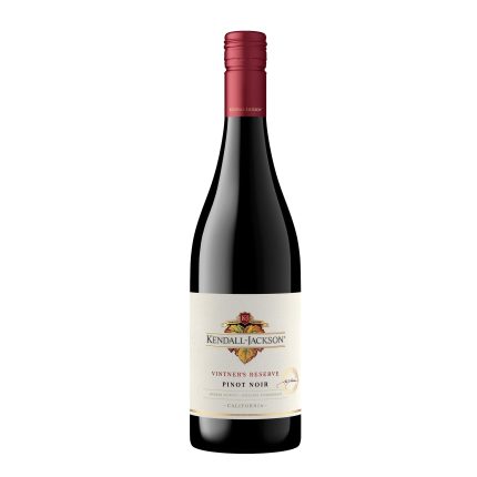 Kendall Jackson Pinot Noir