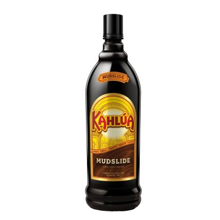 Kahlua Mudslide