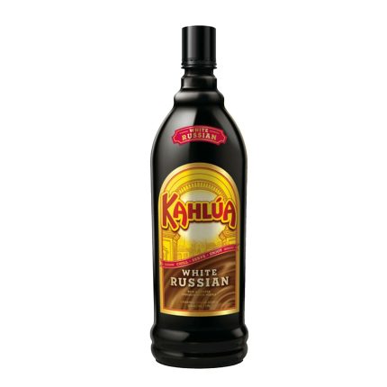 Kahlua White Russian