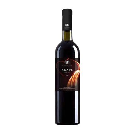 Kalliston Agape Red Wine