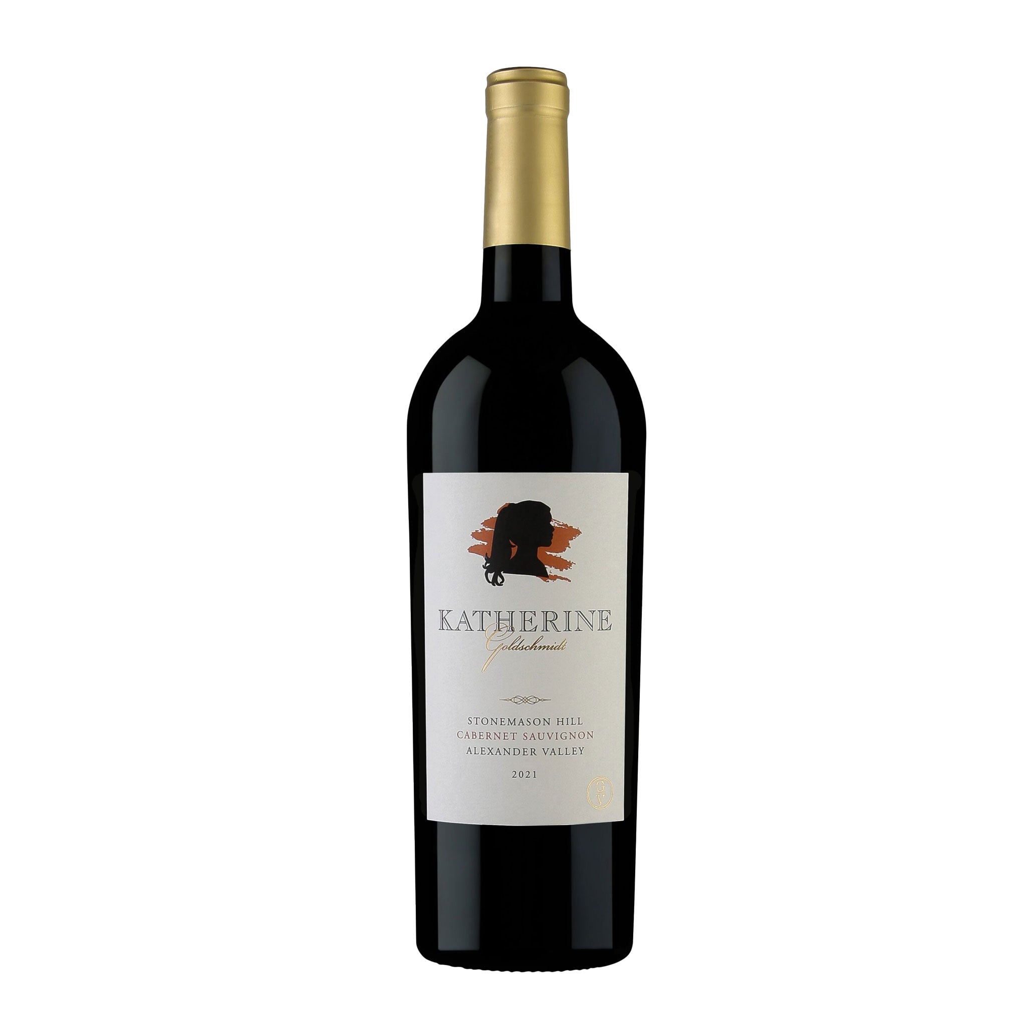 Katherine-Goldschmidt-Cabernet-Sauvignon Katherine Goldschmidt Cabernet Sauvignon - Image 1