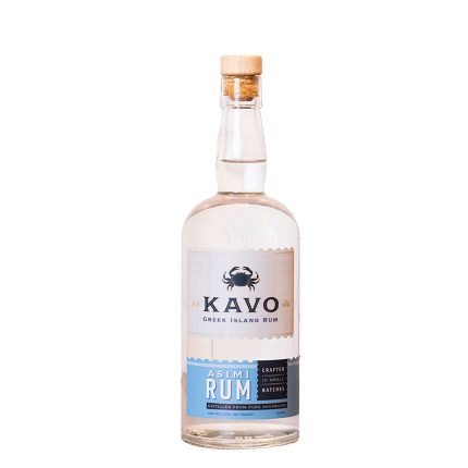 Kavo Rum