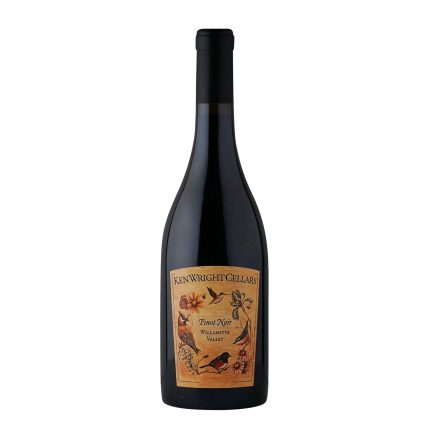 Ken Wright Pinot Noir
