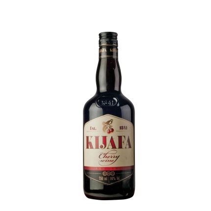 Kijafa Cherry