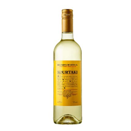 Kourtaki Retsina