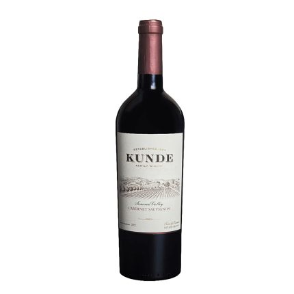 Kunde Cabernet Sauvignon