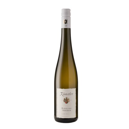 Kunstler Riesling Troken