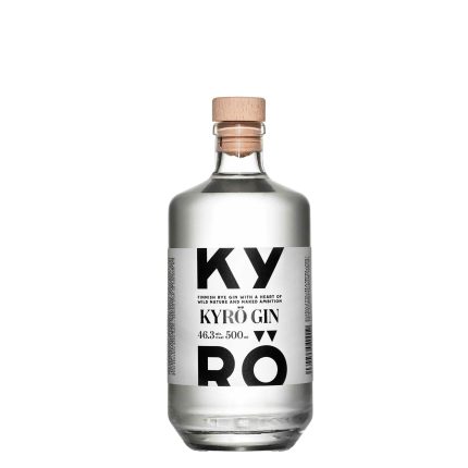 Kyro Gin