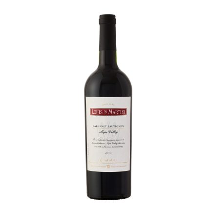 L Martini Napa Cabernet Sauvignon