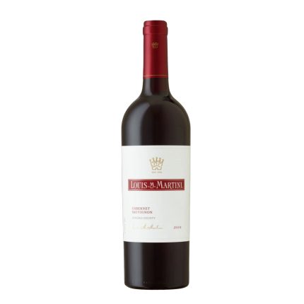 L Martini Sonoma Cabernet Sauvignon