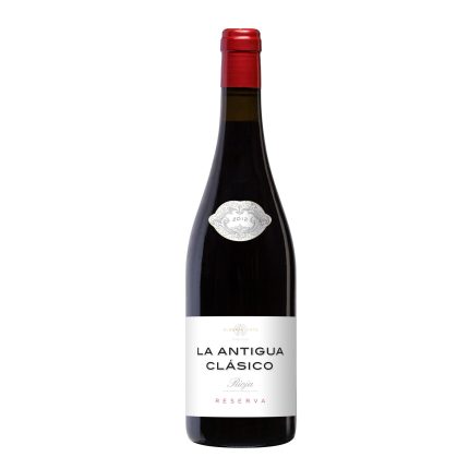 La Antigua Rioja Reserva