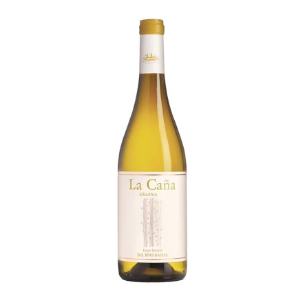 La Cana Albarino