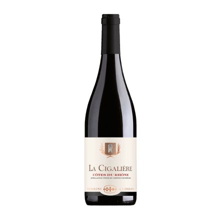 La Cigaliere Cotes Du Rhone
