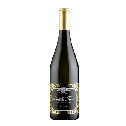 La Craie Pouilly Fume