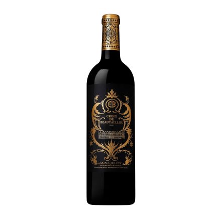 La Croix Ducru Beaucaillou