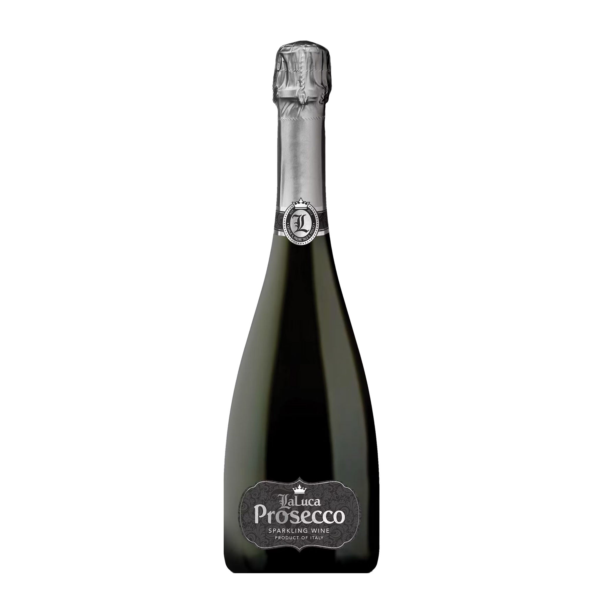 La-Luca-Prosecco La Luca Prosecco - Image 1