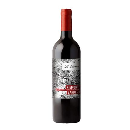 La Quercia Barbera