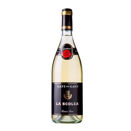 La Scolca Gavi Black Label