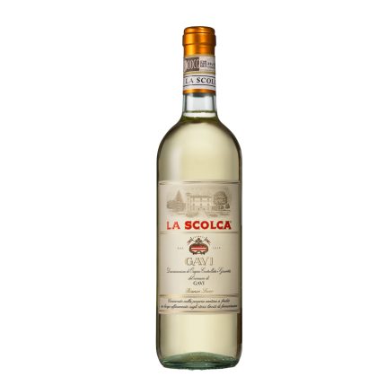 La Scolca Gavi White Label