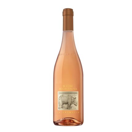 La Spinetta Il Rose Di Casanova