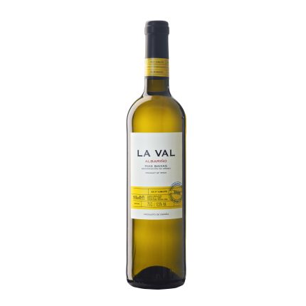 La Val Albarino