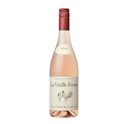 La Vieille Ferme Rose