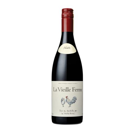La Vieille Ferme Rouge