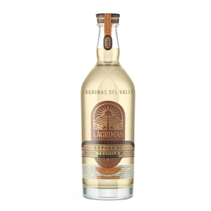 Lagrimas Reposado Tequila