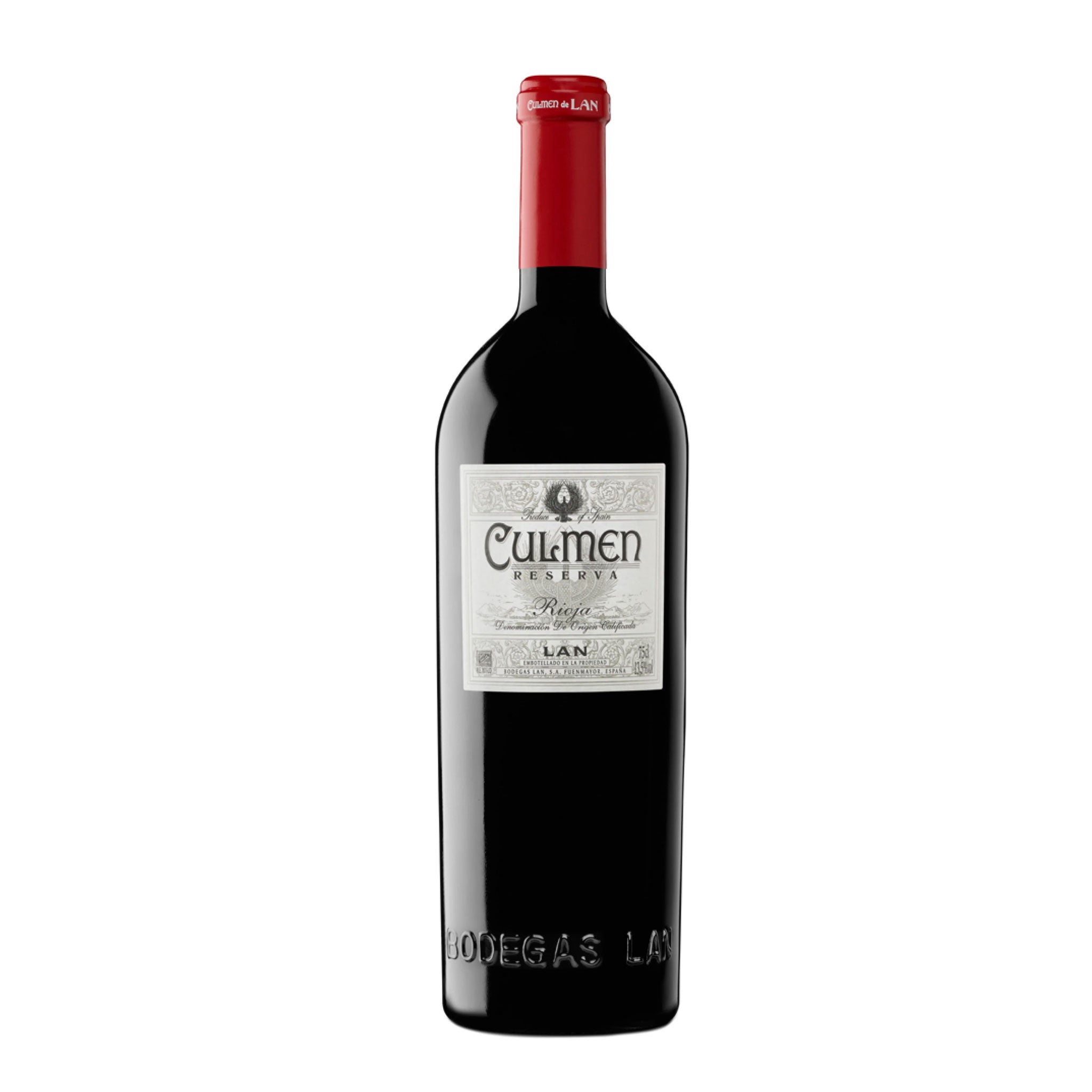 Lan-Rioja-Culmen Lan Culmen Rioja - Image 1