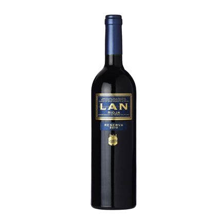 Lan Reserva Rioja