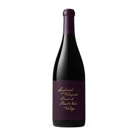 Landmark Overlook Pinot Noir