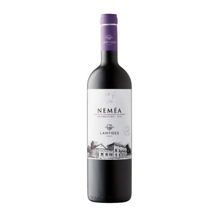 Lantides Nemea