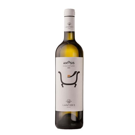 Lantides Anosis Moschofillero