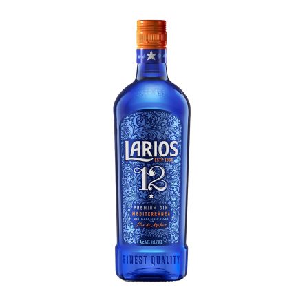 Larios Gin