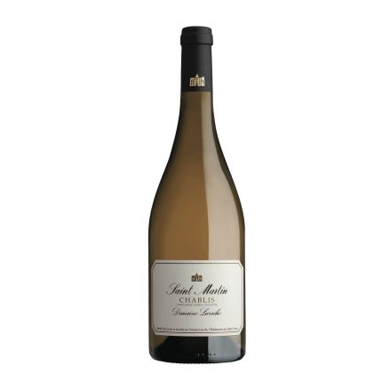 Laroche Saint Martin Chablis