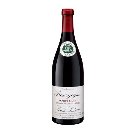 Louis Latour Bourgogne Pinot Noir