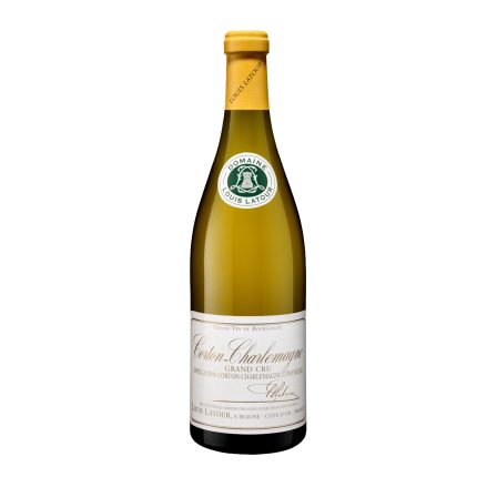 Louis Latour Corton Charlemagne Grand Cru
