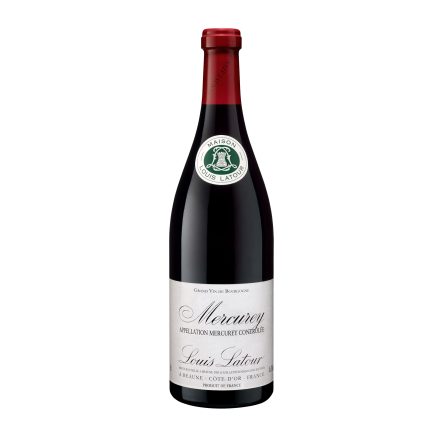Louis Latour Mercurey Rouge