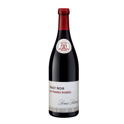 Louis Latour Pinot Noir Les Pierres Dorees