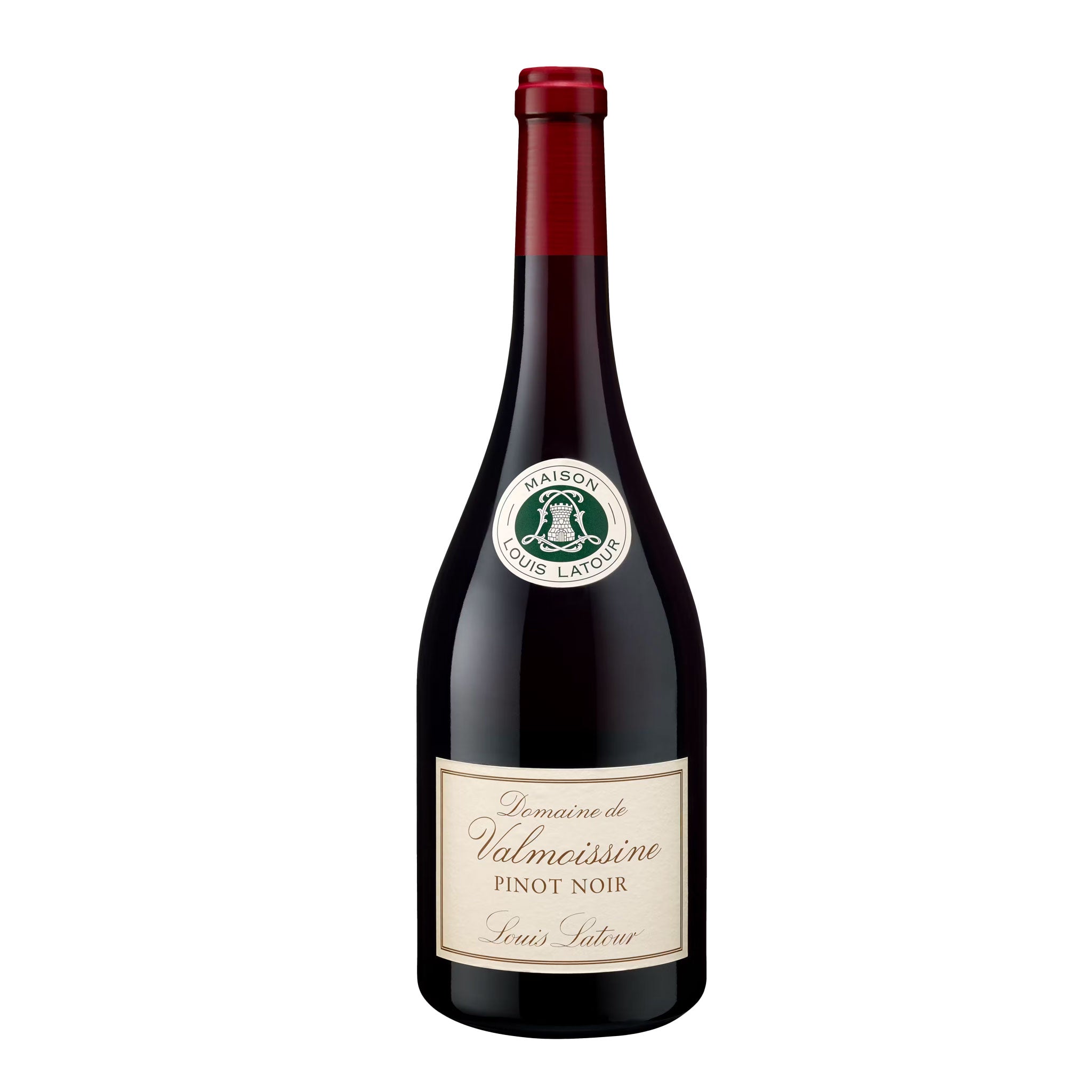 Latour-Pinot-Noir-Valmoissine Louis Latour Valmoissine Pinot Noir - Image 1