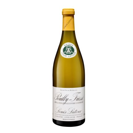 Louis Latour Pouilly Fuisse