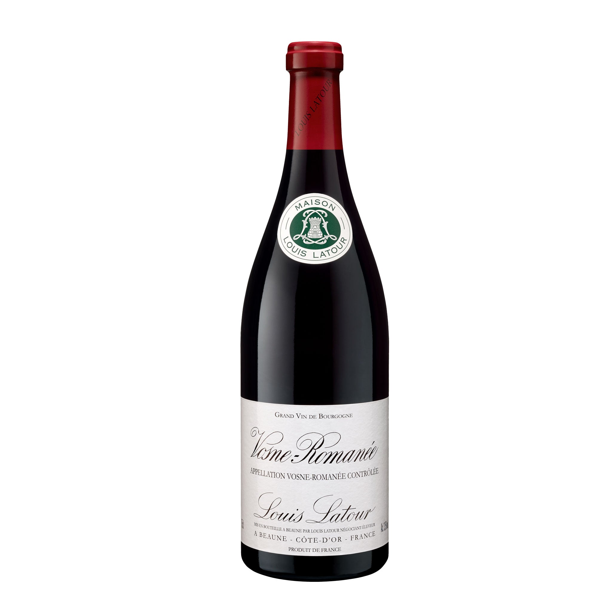 Latour-Vosne-Romanee Louis Latour Vosne Romanee - Image 1