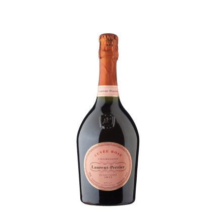 Laurent Perrier Brut Rose