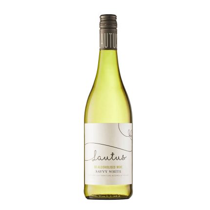 Lautus Non Savvy White Alcohol-Free