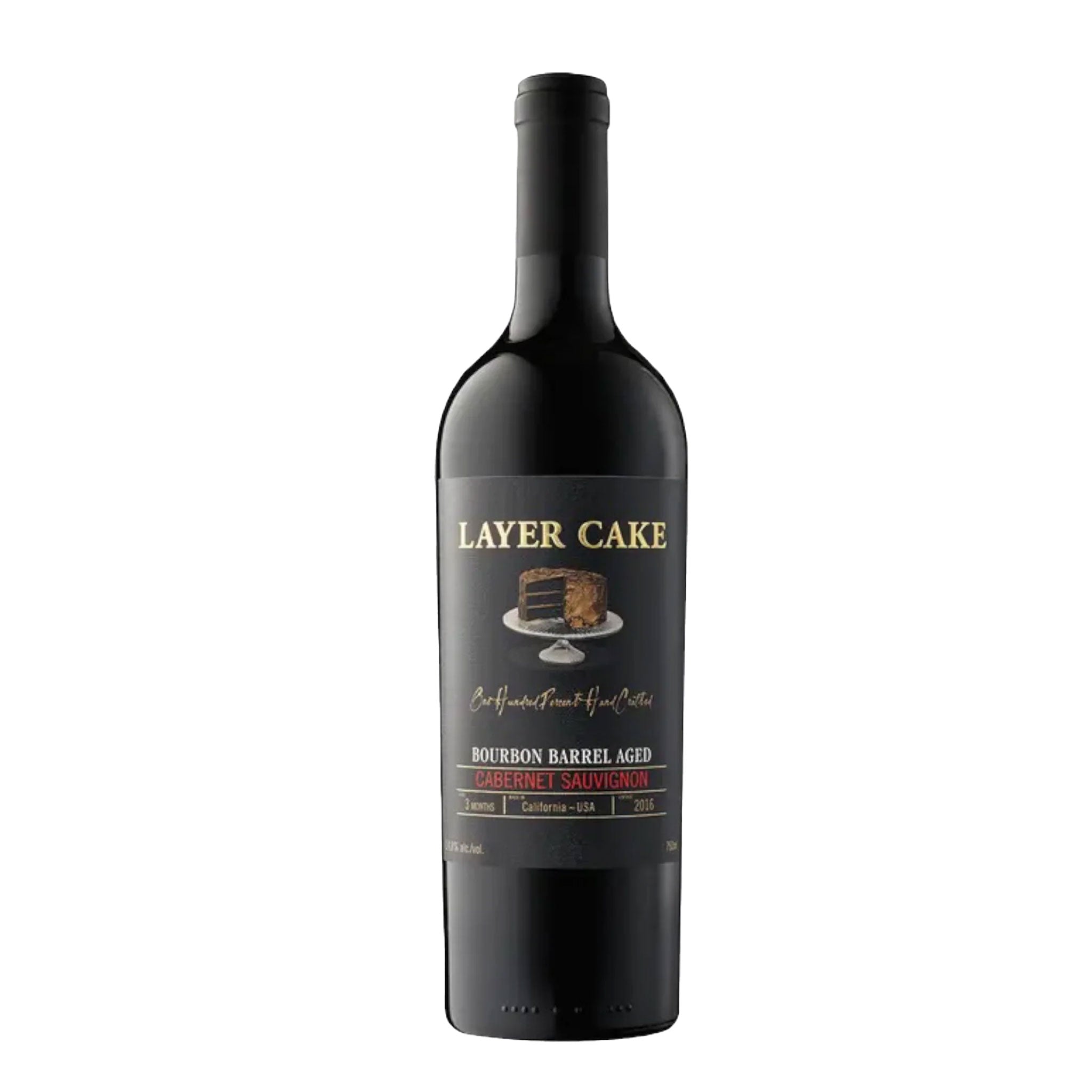 Layer-Cake-Bourbon-Barrel-Cabernet Layer Cake Bourbon Barrel Cabernet Sauvignon - Image 1