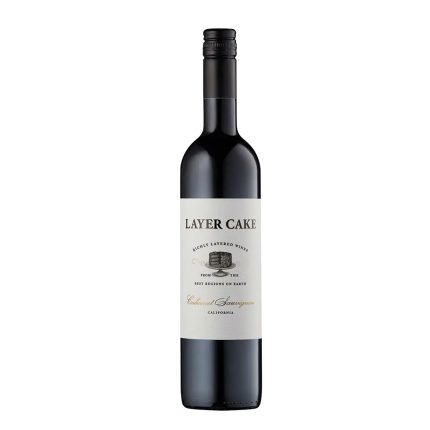 Layer Cake Cabernet Sauvignon
