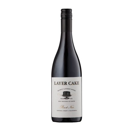 Layer Cake Pinot Noir