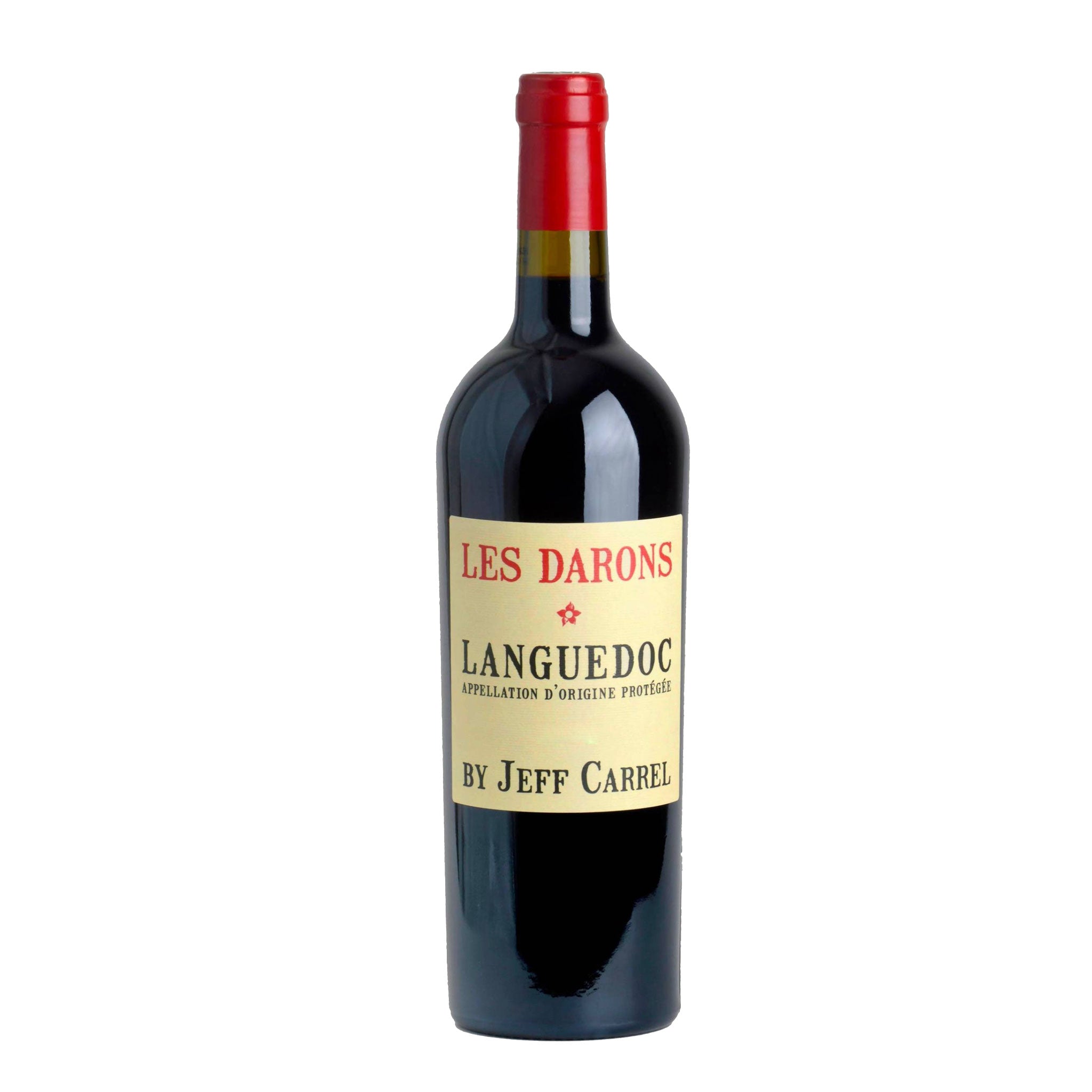 Les-Darons-Languedoc Les Darons Languedoc - Image 1