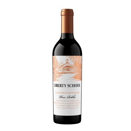 Liberty School Cabernet Sauvignon